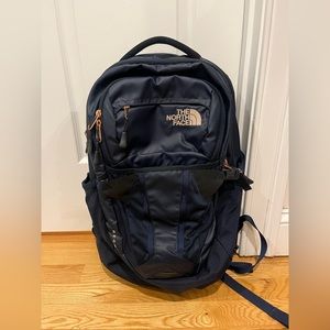 The North Face RECON backpack